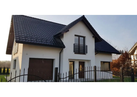 Dom na sprzedaż - Michałowice, Krakowski, 185 m², 1 195 000 PLN, NET-415/5595/ODS