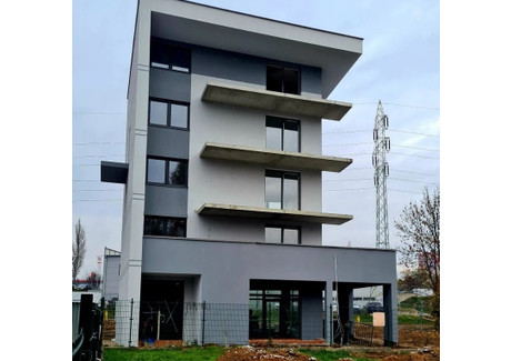 Mieszkanie na sprzedaż - Bronisława Włodarczyka Kraków-Nowa Huta, Kraków, 94,54 m², 1 258 500 PLN, NET-4077/5595/OMS