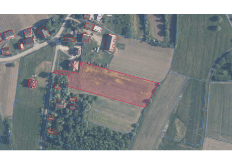 Działka na sprzedaż - Barczków, Szczurowa, Brzeski, 5031 m², 215 000 PLN, NET-270/5595/OGS