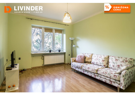 Mieszkanie na sprzedaż - Iwona Odrowąża Kraków-Krowodrza, Kraków, 56 m², 879 000 PLN, NET-3786/5595/OMS