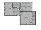 Mieszkanie na sprzedaż - Aleja Pokoju Grzegórzki, Kraków, 48,2 m², 750 000 PLN, NET-3865/5595/OMS
