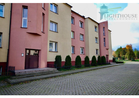 Mieszkanie na sprzedaż - Domachowo, Trąbki Wielkie, Gdański, 53,4 m², 310 000 PLN, NET-142/5845/OMS