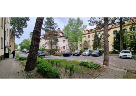 Mieszkanie na sprzedaż - Wilanowska Grapa, Konstancin Jeziorna, Konstancin-Jeziorna, Piaseczyński, 34,06 m², 515 000 PLN, NET-19906/DLR/MS-211978