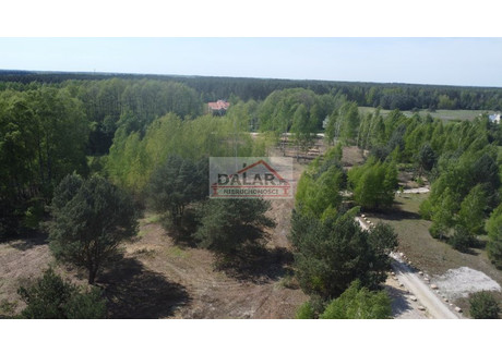 Działka na sprzedaż - Obręb, Góra Kalwaria, Piaseczyński, 12 385 m², 866 000 PLN, NET-20911/DLR/DZS-211961