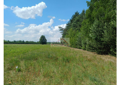 Działka na sprzedaż - Borowe, Warka, Grójecki, 3000 m², 145 000 PLN, NET-20953/DLR/DZS-212046