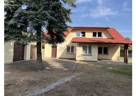 Dom na sprzedaż - Kąty, Góra Kalwaria, 155 m², 1 199 000 PLN, NET-20196/DLR/DS-212094