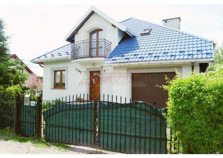 Dom na sprzedaż - Gdów, Wielicki, 167,9 m², 859 000 PLN, NET-ANM-DS-32568