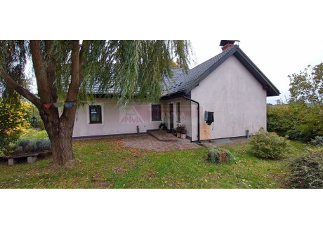 Dom na sprzedaż - Aurelin, Uchanie, Hrubieszowski, 137 m², 399 000 PLN, NET-ANM-DS-32576