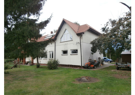 Dom na sprzedaż - Krasnostawski (Pow.), 280 m², 750 000 PLN, NET-30-09-2024