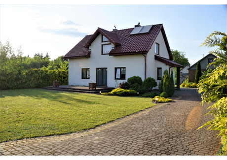 Dom na sprzedaż - Skrobów, Lubartów, Lubartowski, 157 m², 959 000 PLN, NET-144/2352/ODS