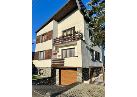 Mieszkanie na sprzedaż - Wojska Polskiego, Nowy Sącz, 63 m², 379 000 PLN, NET-23