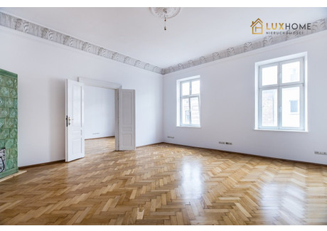 Mieszkanie do wynajęcia - Studencka Stare Miasto, Kraków, Kraków M., 130 m², 5600 PLN, NET-LXG-MW-11574