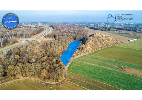 Działka na sprzedaż - Tereszyn, Konopnica, Lubelski, 7900 m², 189 000 PLN, NET-LER-GS-3023