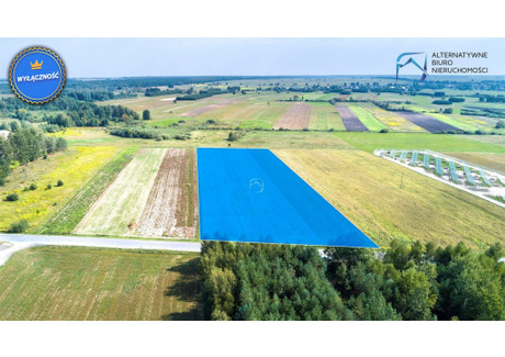 Działka na sprzedaż - Serniki, Lubartowski, 14 100 m², 1 823 000 PLN, NET-LER-GS-3003