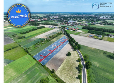 Działka na sprzedaż - Laskowska Parczew, Parczewski, 300 m², 20 000 PLN, NET-LER-GS-2859