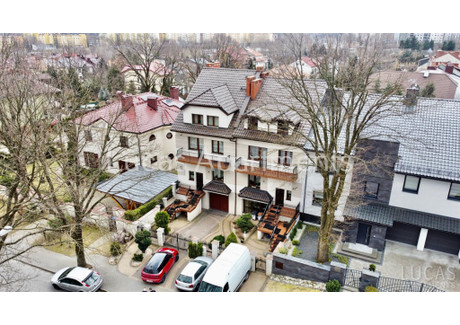 Dom na sprzedaż - Świt, Węglin, Lublin, Lublin M., 350 m², 1 599 000 PLN, NET-LUC-DS-1114