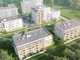 Mieszkanie na sprzedaż - Jemiołuszki Węglin, Lublin, Lublin M., 56,23 m², 639 000 PLN, NET-LUC-MS-1242