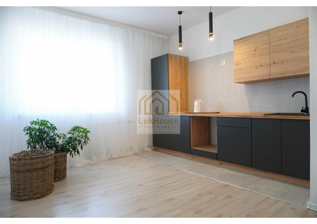 Mieszkanie na sprzedaż - Chorzowska Rozbark, Bytom, 38,15 m², 249 000 PLN, NET-1047