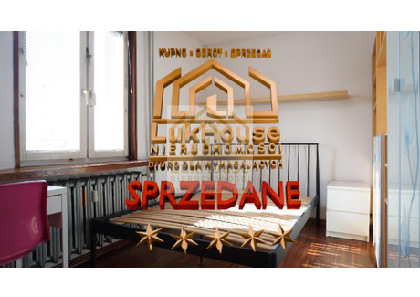 Mieszkanie na sprzedaż - Szombierki, Bytom, 47,3 m², 200 000 PLN, NET-1025