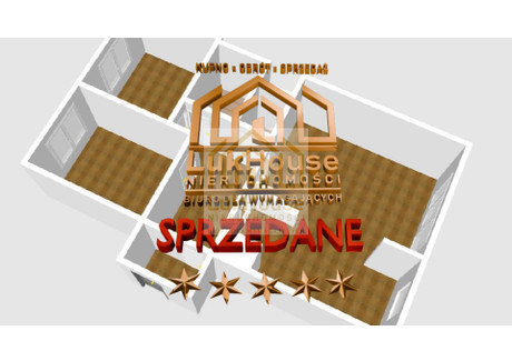 Mieszkanie na sprzedaż - Miechowice, Bytom, 59,4 m², 260 000 PLN, NET-1052