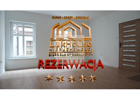 Mieszkanie do wynajęcia - św. Cyryla i Metodego Łagiewniki, Bytom, 50 m², 850 PLN, NET-1112