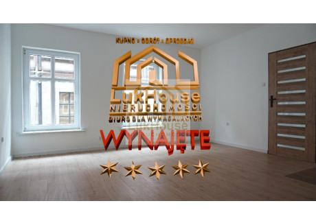 Mieszkanie do wynajęcia - Łagiewniki, Bytom, 50 m², 850 PLN, NET-1112