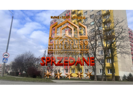 Mieszkanie na sprzedaż - Szombierki, Bytom, 59,1 m², 239 000 PLN, NET-984