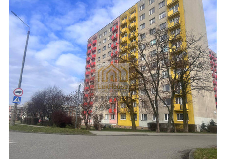 Mieszkanie na sprzedaż - Zabrzańska Szombierki, Bytom, 59,1 m², 239 000 PLN, NET-984