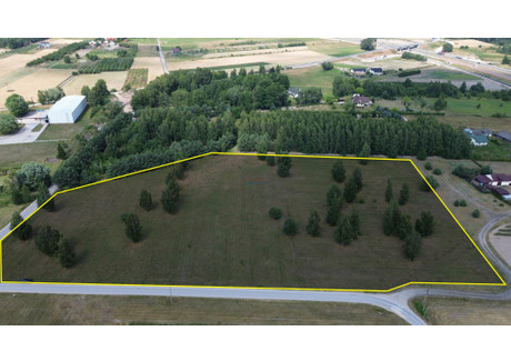 Działka na sprzedaż - Tarczyn, Piaseczyński, 26 618 m², 2 790 000 PLN, NET-19922