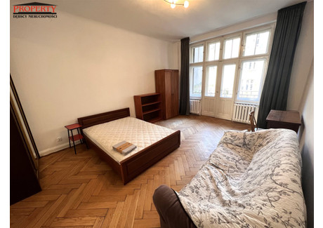 Mieszkanie do wynajęcia - JARACZA/PL. DĄBROWSKIEGO Śródmieście, Łódź, Łódź M., 96 m², 2700 PLN, NET-PRO-MW-10386