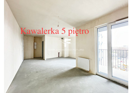 Mieszkanie na sprzedaż - Klemensa Janickiego Jeżyce, Poznań, 33,87 m², 505 000 PLN, NET-314/6803/OMS