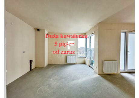 Mieszkanie na sprzedaż - Klemensa Janickiego Jeżyce, Poznań, 33,95 m², 450 000 PLN, NET-314/6803/OMS