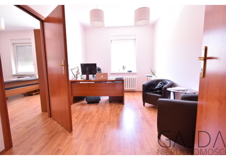 Biuro do wynajęcia - Macieja Palacza Poznań-Grunwald, Poznań, 65 m², 3000 PLN, NET-1/15772/OLW