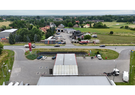 Lokal na sprzedaż - Brzeska Niepołomice, Wielicki, 732 m², 8 950 000 PLN, NET-12090623