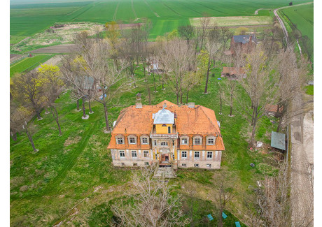 Obiekt na sprzedaż - Komorniki, Ruja, Legnicki, 14 045 m², 2 300 000 PLN, NET-MOC207887