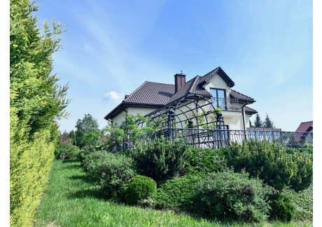 Dom na sprzedaż - Grabowiec Sieborowice, Michałowice (gm.), Krakowski (pow.), 375 m², 1 990 000 PLN, NET-1535