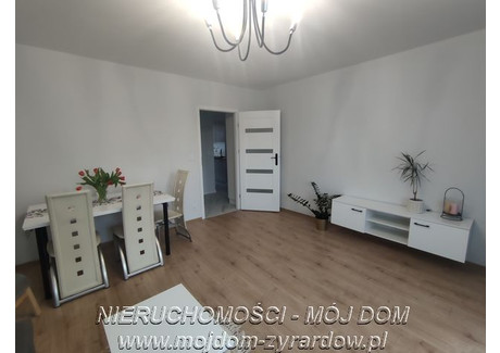 Mieszkanie na sprzedaż - Żyrardów, Żyrardowski (Pow.), 49 m², 475 000 PLN, NET-1619