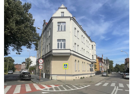 Mieszkanie na sprzedaż - RZEŹNICZA Centrum, Stargard, Stargardzki, 46,14 m², 379 000 PLN, NET-MDN77280