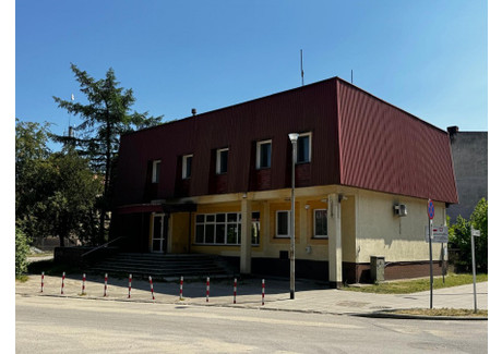 Handlowo-usługowy na sprzedaż - KOŚCIUSZKI Dobiegniew, Strzelecko-Drezdenecki, 660 m², 950 000 PLN, NET-MDN77083