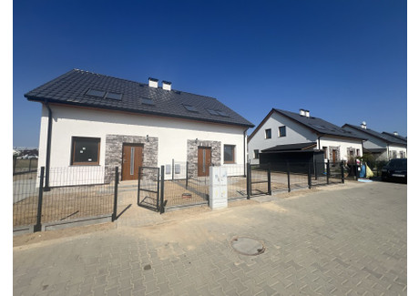 Dom na sprzedaż - Stargard, Stargardzki, 106 m², 675 000 PLN, NET-MDN77270