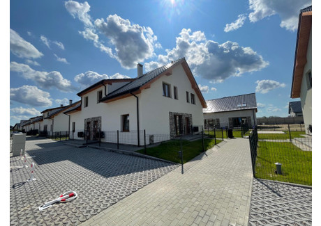 Dom na sprzedaż - Szczecin, 90 m², 525 000 PLN, NET-MDN77295