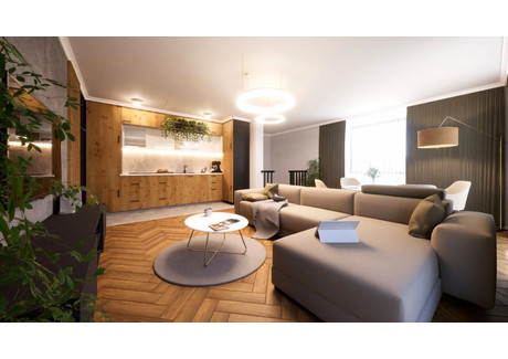 Mieszkanie na sprzedaż - WŁADYSŁAWA BRONIEWSKIEGO Stargard, Stargardzki, 64,75 m², 460 000 PLN, NET-MDN76742
