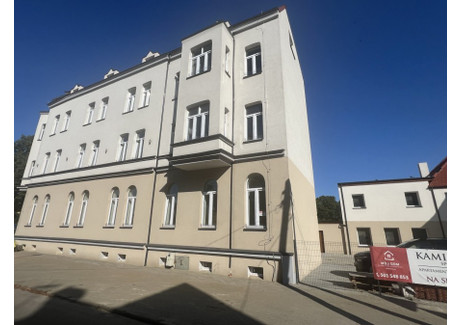 Mieszkanie na sprzedaż - RZEŹNICZA Centrum, Stargard, Stargardzki, 51,95 m², 325 000 PLN, NET-MDN77223