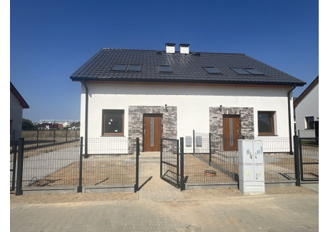 Mieszkanie na sprzedaż - Szczecin, 106 m², 675 000 PLN, NET-MDN77274