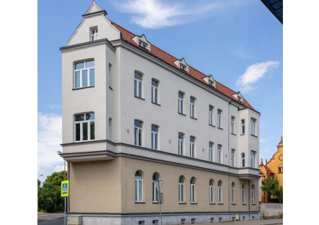 Biuro na sprzedaż - RZEŹNICZA Centrum, Stargard, Stargardzki, 53,7 m², 399 000 PLN, NET-MDN77348