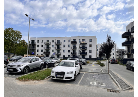 Mieszkanie na sprzedaż - SPOKOJNA Stargard, Stargardzki, 35 m², 340 000 PLN, NET-MDN77262