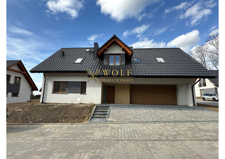 Dom na sprzedaż - Zbrosławice, Zbrosławice (gm.), Tarnogórski (pow.), 173,7 m², 895 000 PLN, NET-7HS-DS-21211