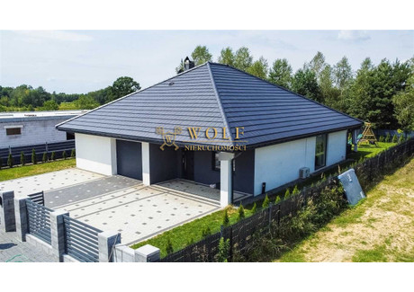Dom na sprzedaż - Pniowiec, Tarnowskie Góry, Tarnogórski, 160 m², 1 200 000 PLN, NET-7HS-DS-21140
