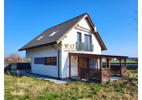Dom na sprzedaż - Tarnowskie Góry, Tarnogórski (Pow.), 149,88 m², 875 000 PLN, NET-7HS-DS-21196