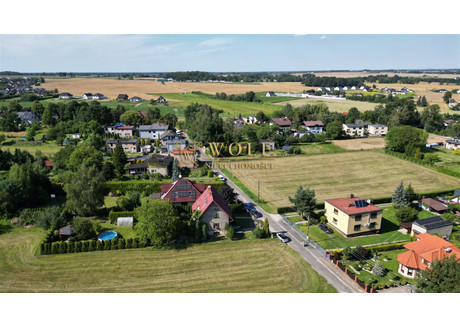 Działka na sprzedaż - Zbrosławice, Tarnogórski, 2538 m², 710 640 PLN, NET-7HS-GS-21426